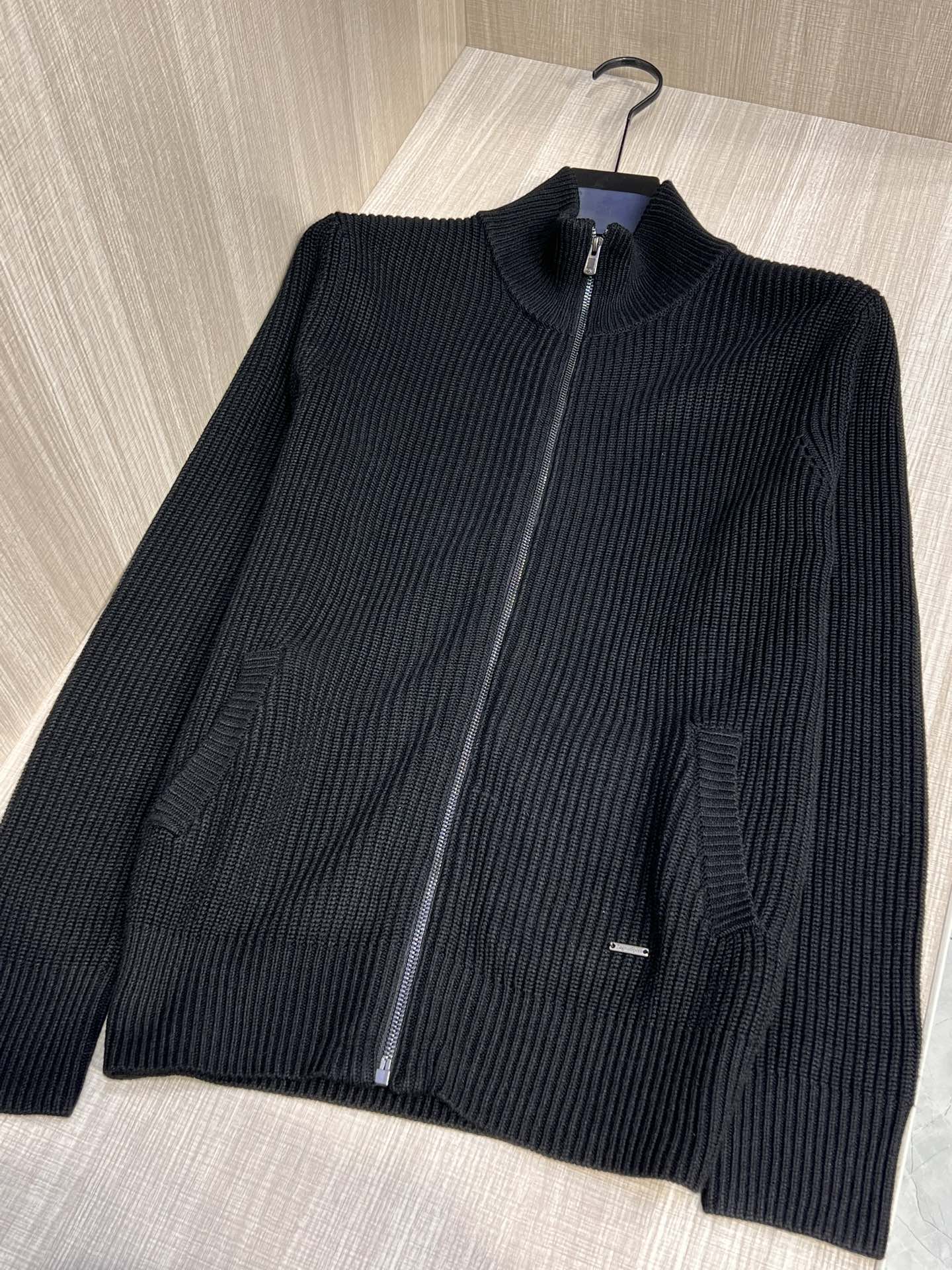 Zegna Down Jackets